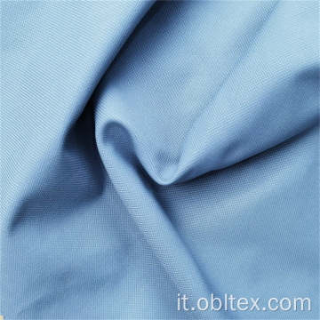 Tessuto OBL211031 DOBBY Polyester T400